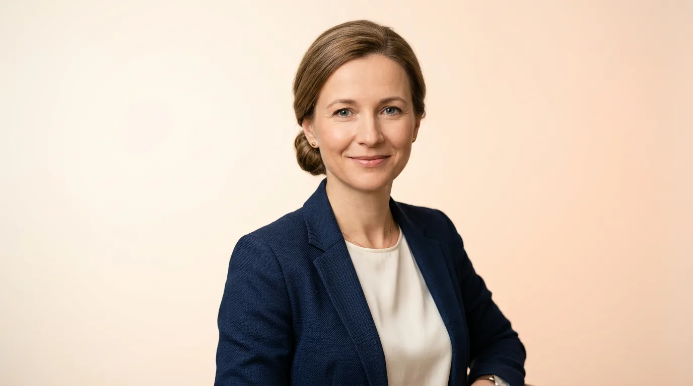 Agnieszka Wójcik, ekspertka ds. dokumentacji ubezpieczeniowej, portret zespołu, 480x560 px